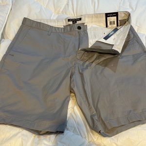 Michael Kors grey shorts